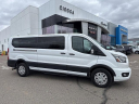 Thumbnail image of 2023 Ford Transit at CioccaChevroletOfPrinceton-New of Lawrenceville, NJ