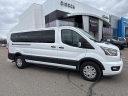 Thumbnail image of 2023 Ford Transit at CioccaChevroletOfPrinceton-New of Lawrenceville, NJ
