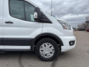 Thumbnail image of 2023 Ford Transit at CioccaChevroletOfPrinceton-New of Lawrenceville, NJ