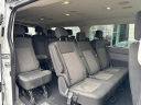 Thumbnail image of 2023 Ford Transit at CioccaChevroletOfPrinceton-New of Lawrenceville, NJ