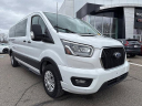 Thumbnail image of 2023 Ford Transit at CioccaChevroletOfPrinceton-New of Lawrenceville, NJ