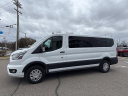 Thumbnail image of 2023 Ford Transit at CioccaChevroletOfPrinceton-New of Lawrenceville, NJ