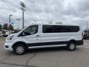 Thumbnail image of 2023 Ford Transit at CioccaChevroletOfPrinceton-New of Lawrenceville, NJ