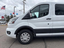 Thumbnail image of 2023 Ford Transit at CioccaChevroletOfPrinceton-New of Lawrenceville, NJ