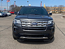 Thumbnail image of 2018 Ford Explorer at Blackwell Ford, Inc.