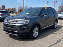Thumbnail image of 2018 Ford Explorer at Blackwell Ford, Inc.