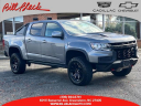 Thumbnail image of 2022 Chevrolet Colorado at Bill Black Chevrolet Cadillac