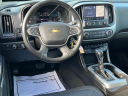Thumbnail image of 2022 Chevrolet Colorado at Bill Black Chevrolet Cadillac