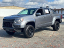 Thumbnail image of 2022 Chevrolet Colorado at Bill Black Chevrolet Cadillac