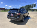 Thumbnail image of 2022 Subaru Outback at James Hodge Ford Inc.
