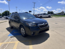Thumbnail image of 2022 Subaru Outback at James Hodge Ford Inc.