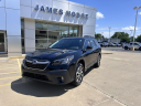Thumbnail image of 2022 Subaru Outback at James Hodge Ford Inc.