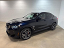 Thumbnail image of 2023 BMW X4 M at Jaguar Land Rover Glen Cove
