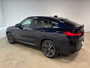 2023 BMW X4 M Base at Jaguar Land Rover Glen Cove