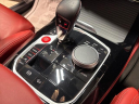 Thumbnail image of 2023 BMW X4 M at Jaguar Land Rover Glen Cove