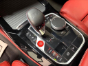 Thumbnail image of 2023 BMW X4 M at Jaguar Land Rover Glen Cove