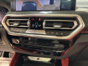 Thumbnail image of 2023 BMW X4 M at Jaguar Land Rover Glen Cove