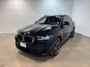 Thumbnail image of 2023 BMW X4 M at Jaguar Land Rover Glen Cove