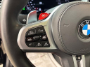 Thumbnail image of 2023 BMW X4 M at Jaguar Land Rover Glen Cove