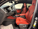 Thumbnail image of 2023 BMW X4 M at Jaguar Land Rover Glen Cove