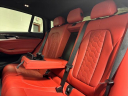 Thumbnail image of 2023 BMW X4 M at Jaguar Land Rover Glen Cove