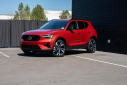 Thumbnail image of 2024 Volvo XC40 at BillPearceBmw of Reno, NV