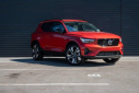 Thumbnail image of 2024 Volvo XC40 at BillPearceBmw of Reno, NV