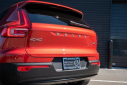 Thumbnail image of 2024 Volvo XC40 at BillPearceBmw of Reno, NV