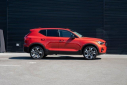 Thumbnail image of 2024 Volvo XC40 at BillPearceBmw of Reno, NV