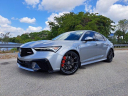 Thumbnail image of 2024 Acura Integra at Land Rover Palm Beach