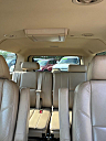 Thumbnail image of 2011 Cadillac Escalade ESV at Ridley Rides