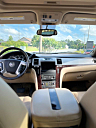 Thumbnail image of 2011 Cadillac Escalade ESV at Ridley Rides