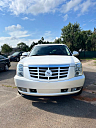 Thumbnail image of 2011 Cadillac Escalade ESV at Ridley Rides