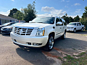 Thumbnail image of 2011 Cadillac Escalade ESV at Ridley Rides