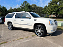 Thumbnail image of 2011 Cadillac Escalade ESV at Ridley Rides