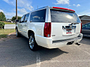 Thumbnail image of 2011 Cadillac Escalade ESV at Ridley Rides