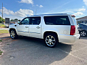 Thumbnail image of 2011 Cadillac Escalade ESV at Ridley Rides