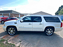 Thumbnail image of 2011 Cadillac Escalade ESV at Ridley Rides