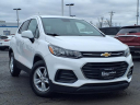 Thumbnail image of 2019 Chevrolet Trax at Kings Kia