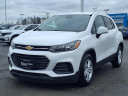 Thumbnail image of 2019 Chevrolet Trax at Kings Kia