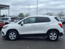 Thumbnail image of 2019 Chevrolet Trax at Kings Kia