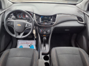 Thumbnail image of 2019 Chevrolet Trax at Kings Kia