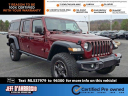 Thumbnail image of 2021 Jeep Gladiator at D'Ambrosio Dodge