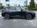 Thumbnail image of 2022 Mazda CX-5 at Classic Mazda - USED