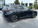 Thumbnail image of 2022 Mazda CX-5 at Classic Mazda - USED
