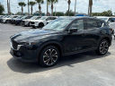 Thumbnail image of 2022 Mazda CX-5 at Classic Mazda - USED