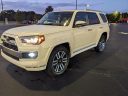 Thumbnail image of 2018 Toyota 4Runner at Massey Toyota