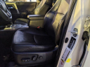 2018 Toyota 4Runner Limited at Massey Toyota