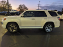 Thumbnail image of 2018 Toyota 4Runner at Massey Toyota