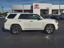 Thumbnail image of 2018 Toyota 4Runner at Massey Toyota